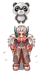 Priest Demyx