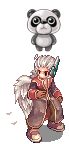Priest Demyx