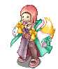 Priestess Yufa