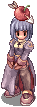 Priestess of D4Moon
