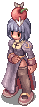 Priestess of D4Moon