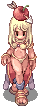 Princess of the Moon