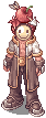 Pugilist Liger