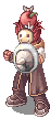 Pugilist Liger