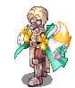 Quantum Spear