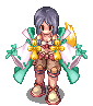 Queen Aeris