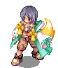 Queen Aeris