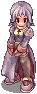 REVO VIOLET