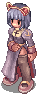 Rafaela Silvertouch