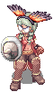 Ravenous Demon