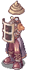 Reverend Blow