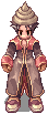 Reverend Light