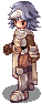 Richter Belmont