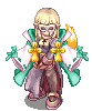 Roaring Moon