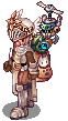 Royal Bean