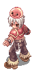 Rusty Dagger