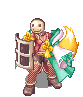 S a r a n