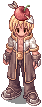 SNATCHER SA RECTO