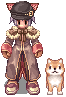 Sacred Healer