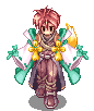 Saint Gambler