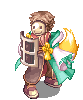 Saint Ulloyd