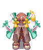 SanctisFury