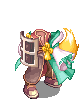 SanctisFury