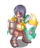 Sarissa