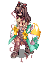 Scamper