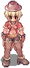 Scarlet Fox