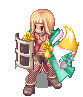 Scarlet Nana