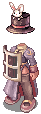 Senku Stone