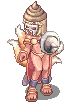Sexbomb Rochell