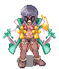 Shadow Chaser Two