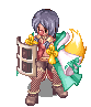 Shizue