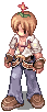 Shopkeeper Vanir