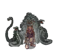 Sir Elandor Stormblade