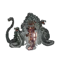 Sir Elandor Stormblade