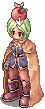 Sister Galatea