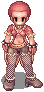 Small Mommy Juts