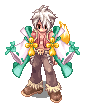 Son of Sparda
