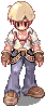 Sonic Santi