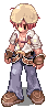 Sonic Santi