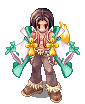 Stab Jumper VI