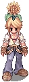 StoneHashira