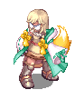 Super Cult Maid Alpha