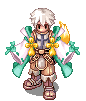 SuperDagger