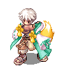 SuperDagger