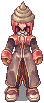 Swaggy Priest