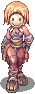 T h o r n Princess